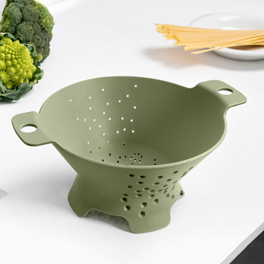 Blim Plus Italy Cosmo Colander - Forest