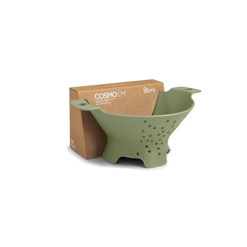 Blim Plus Italy Cosmo Colander - Forest