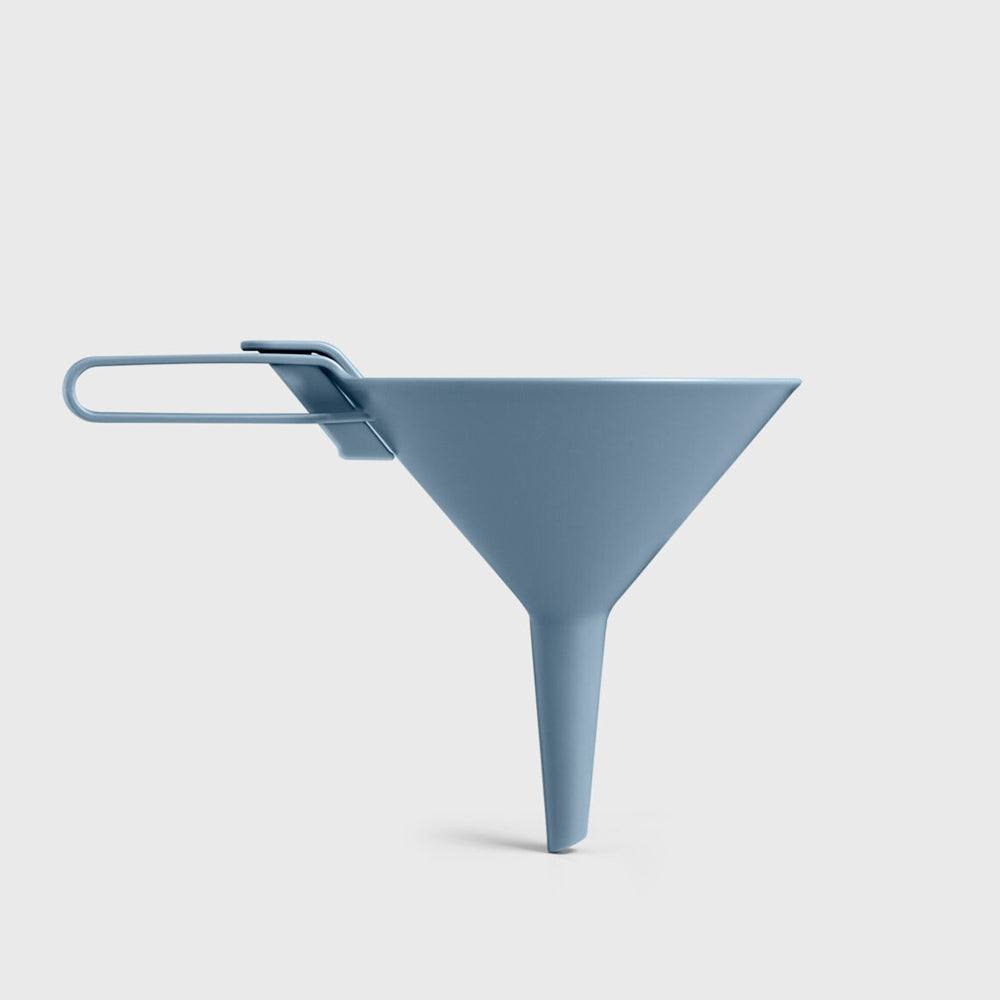 Blim Plus Italy Dolina Funnel - Dark Ocean