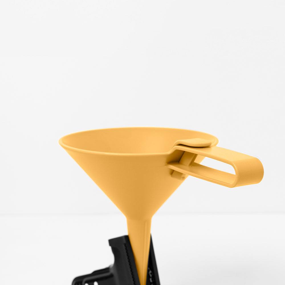 Blim Plus Italy Dolina Funnel - Deep Desert