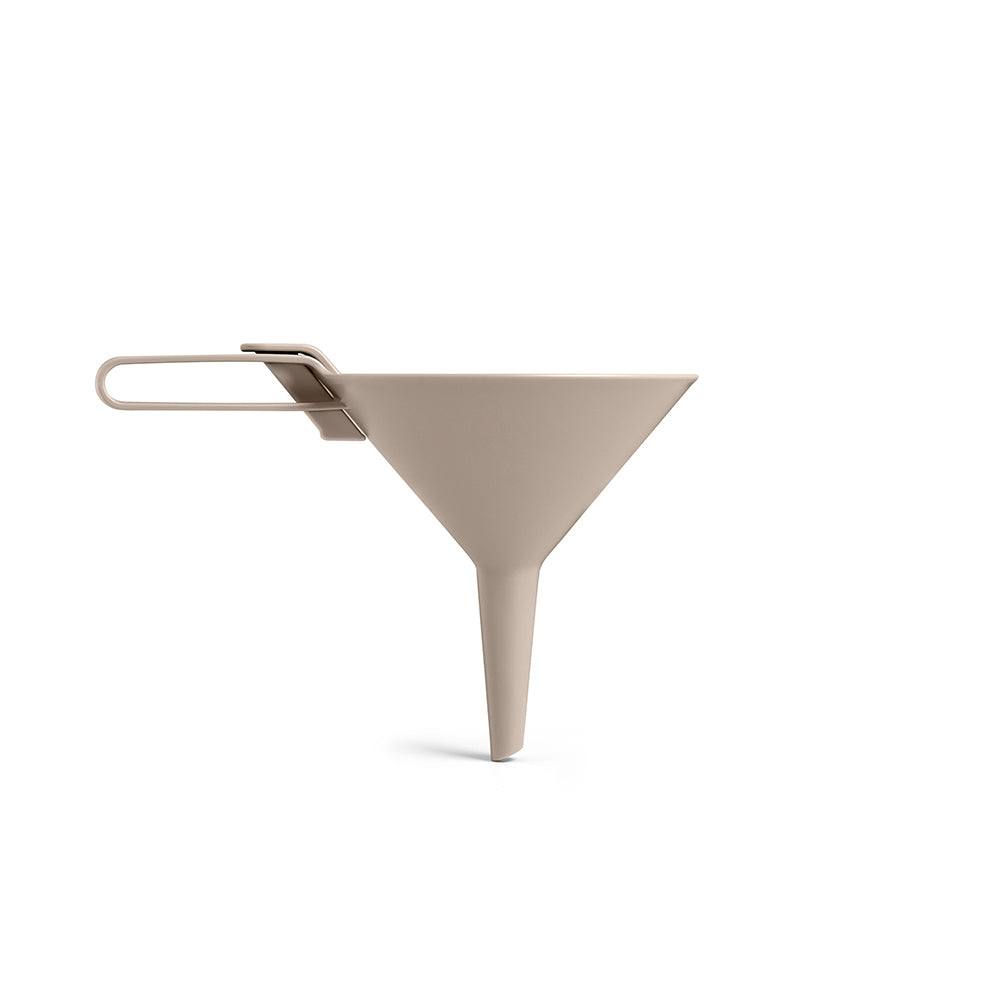 Blim Plus Italy Dolina Funnel - Moka Grey