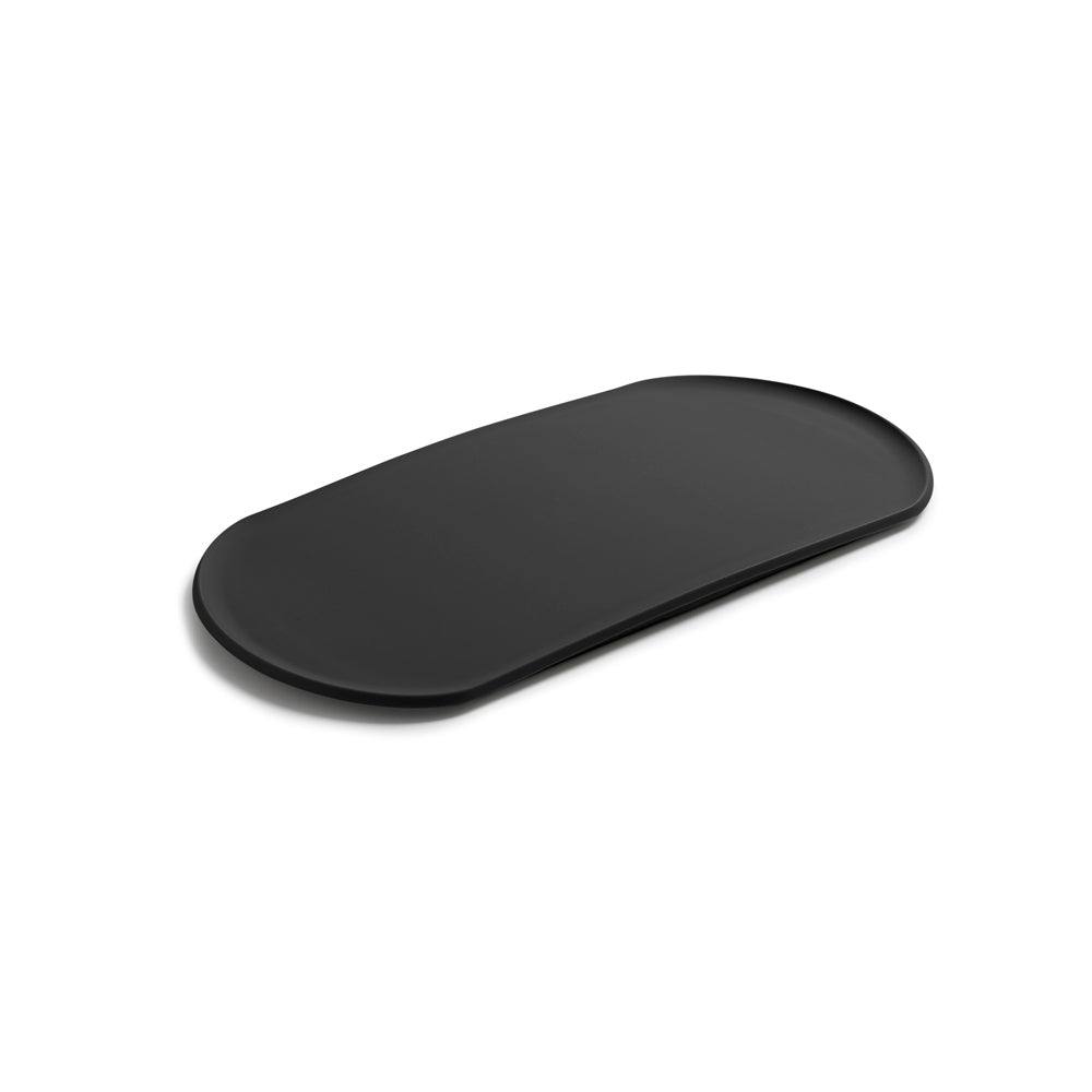 Blim Plus Italy Skateboard Chopping Board Medium - Carbon Black