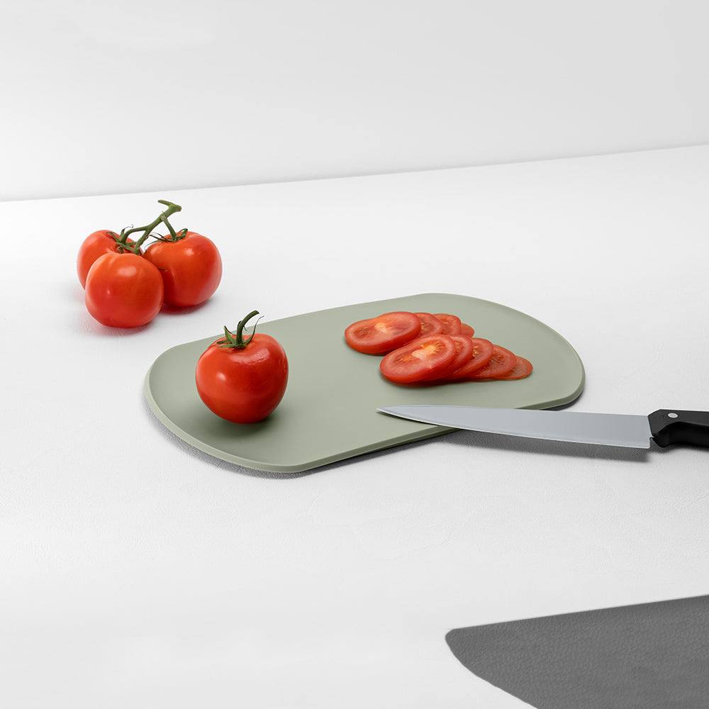 Blim Plus Italy Skateboard Chopping Board Medium - Forest