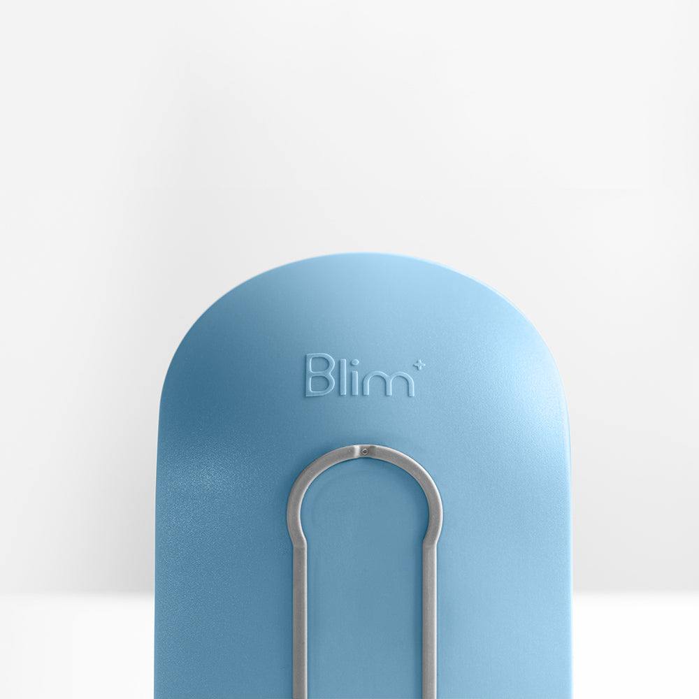 Blim Plus Italy Stand Ladle Rest - Ocean