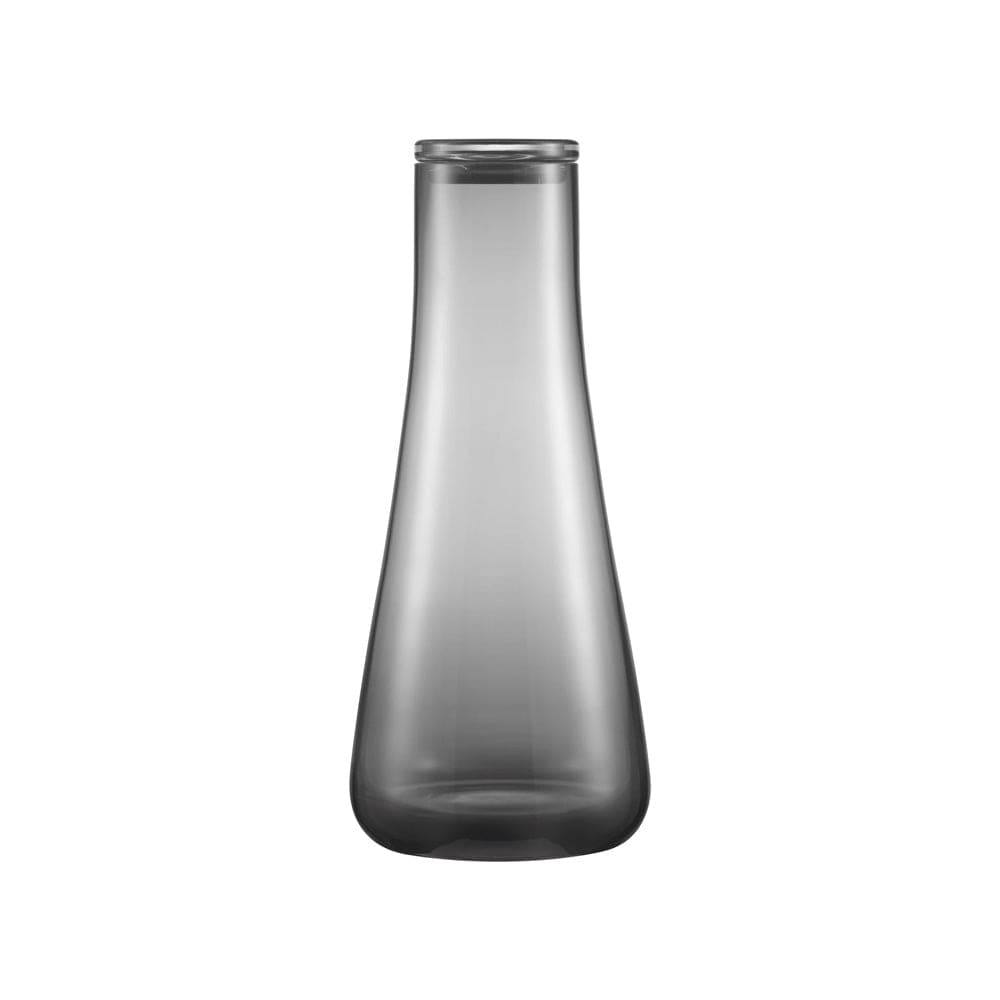 Blomus Germany Belo Water Carafe 1200ml - Smoke