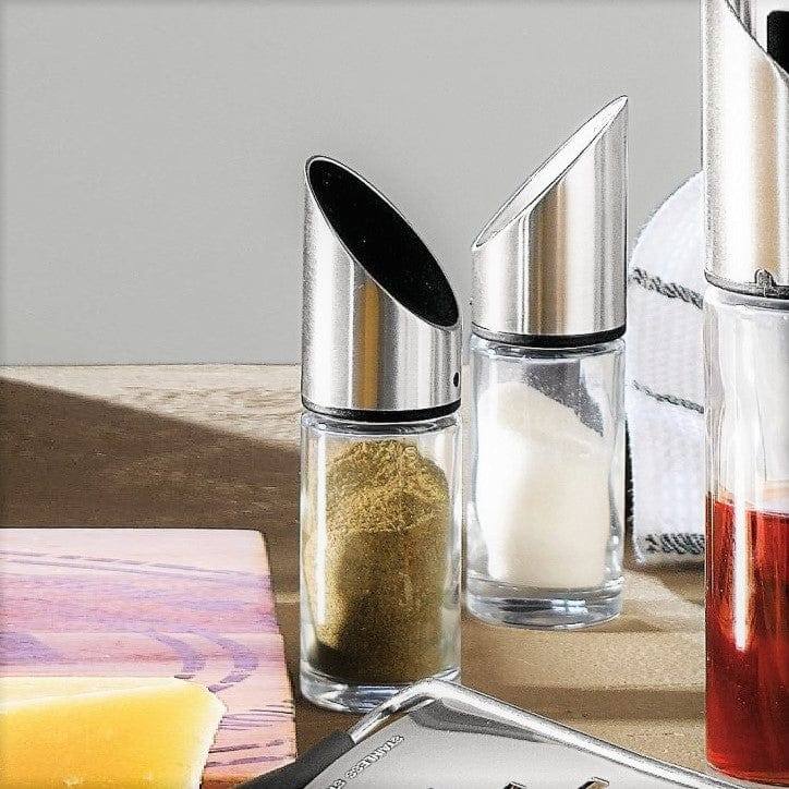 Blomus Germany Livo Salt and Pepper Set