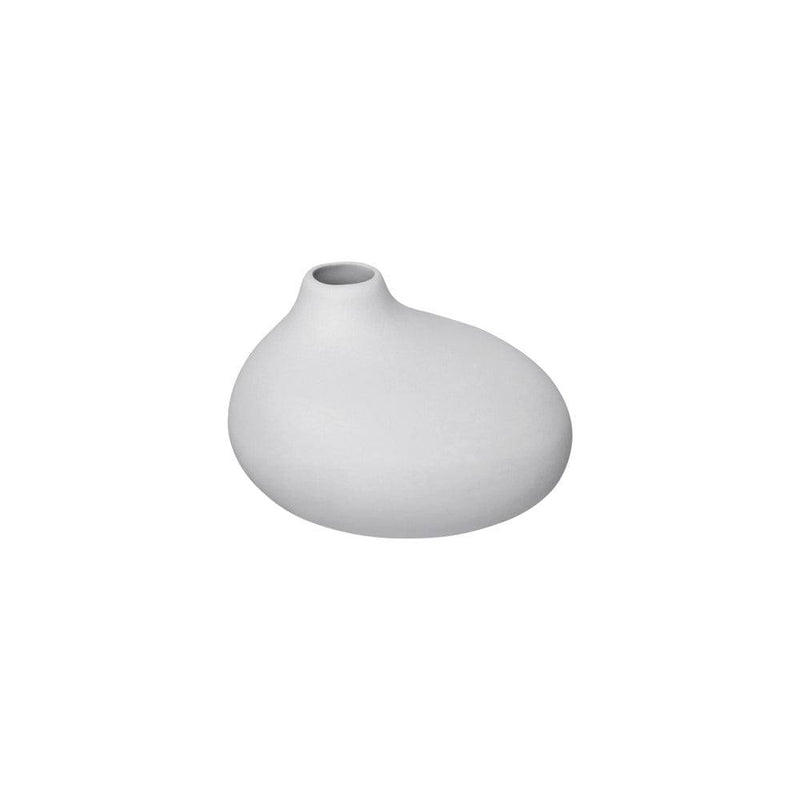 Blomus Nona Porcelain – Micro - Vases, of Chip Mini 3 Set Modern Quests