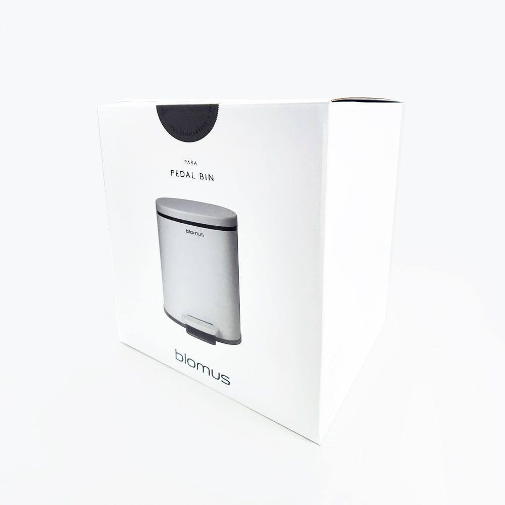 Blomus Germany Para Pedal Bin - Micro Chip