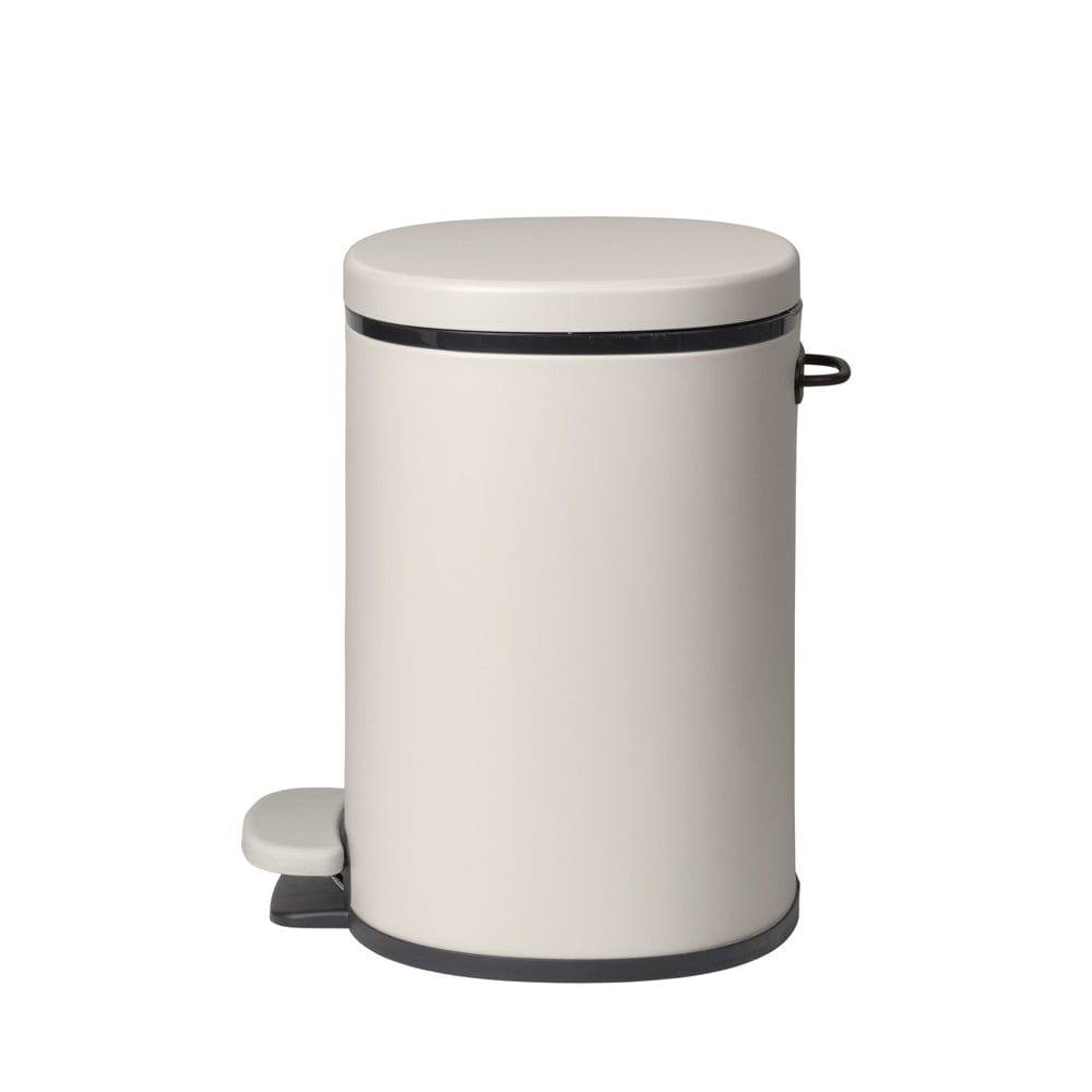 Blomus Germany Para Pedal Bin - Moonbeam