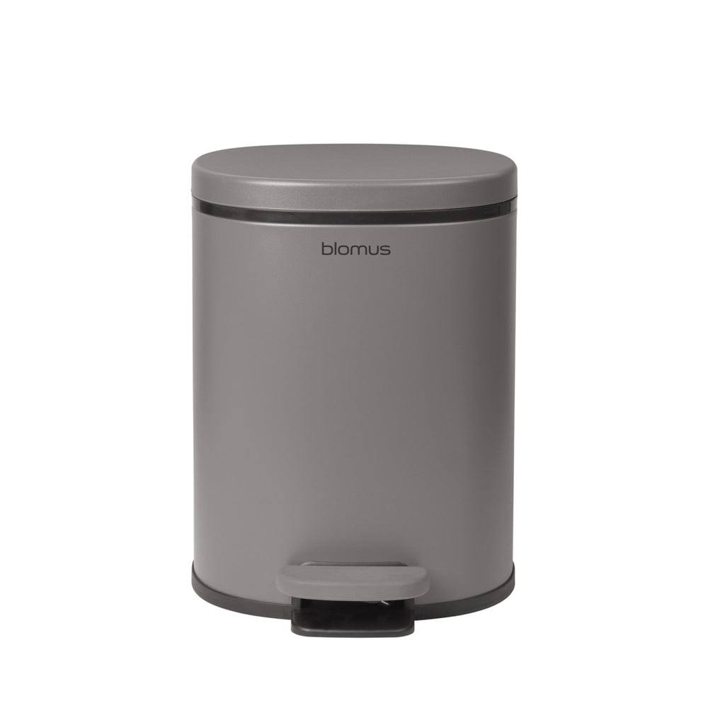 Blomus Germany Para Pedal Bin - Satellite