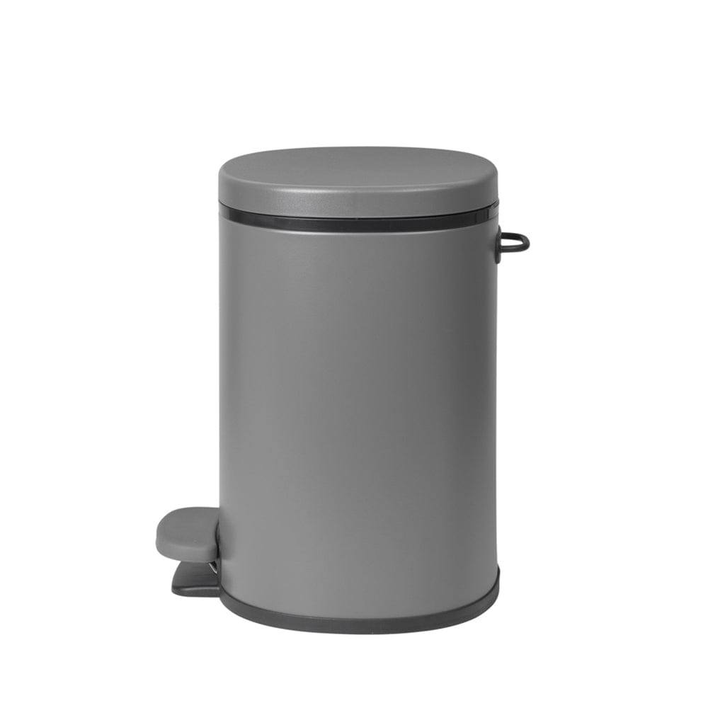 Blomus Germany Para Pedal Bin - Satellite