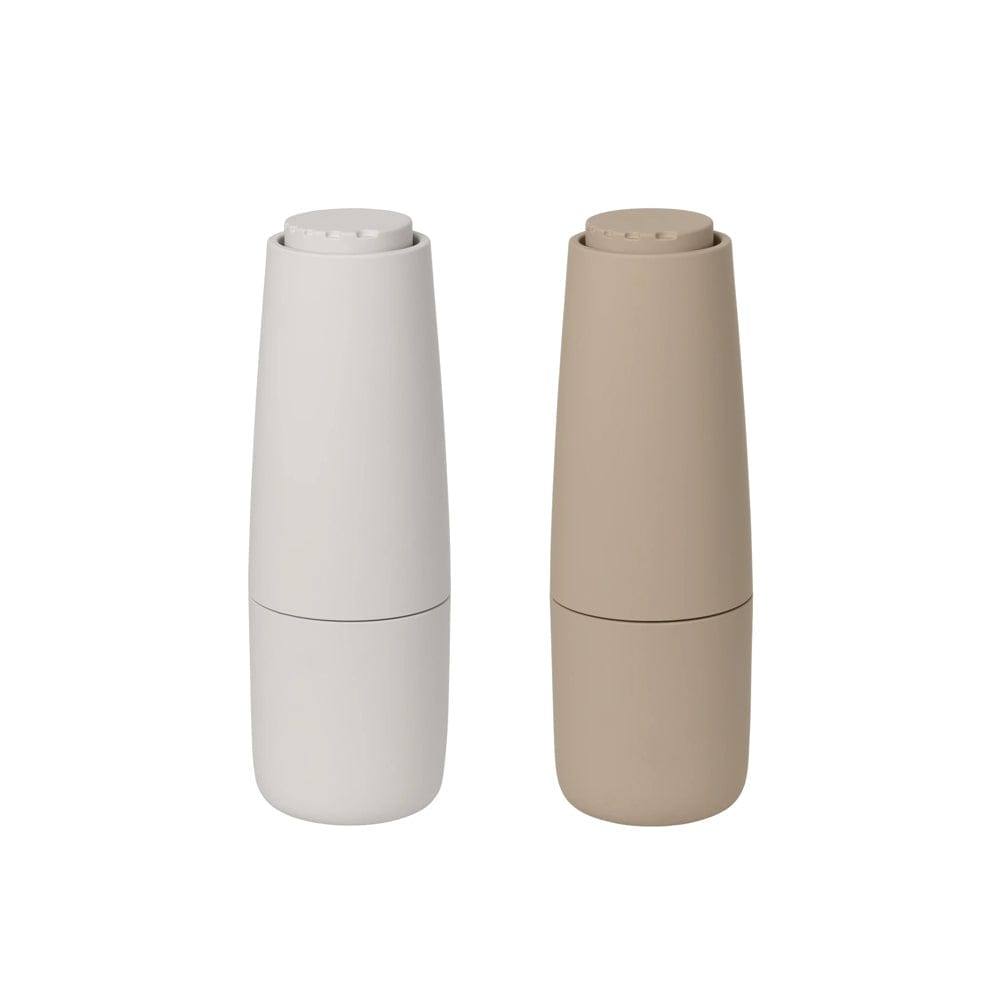 Blomus Germany Salpi Salt & Pepper Mills - Nomad & Moonbeam