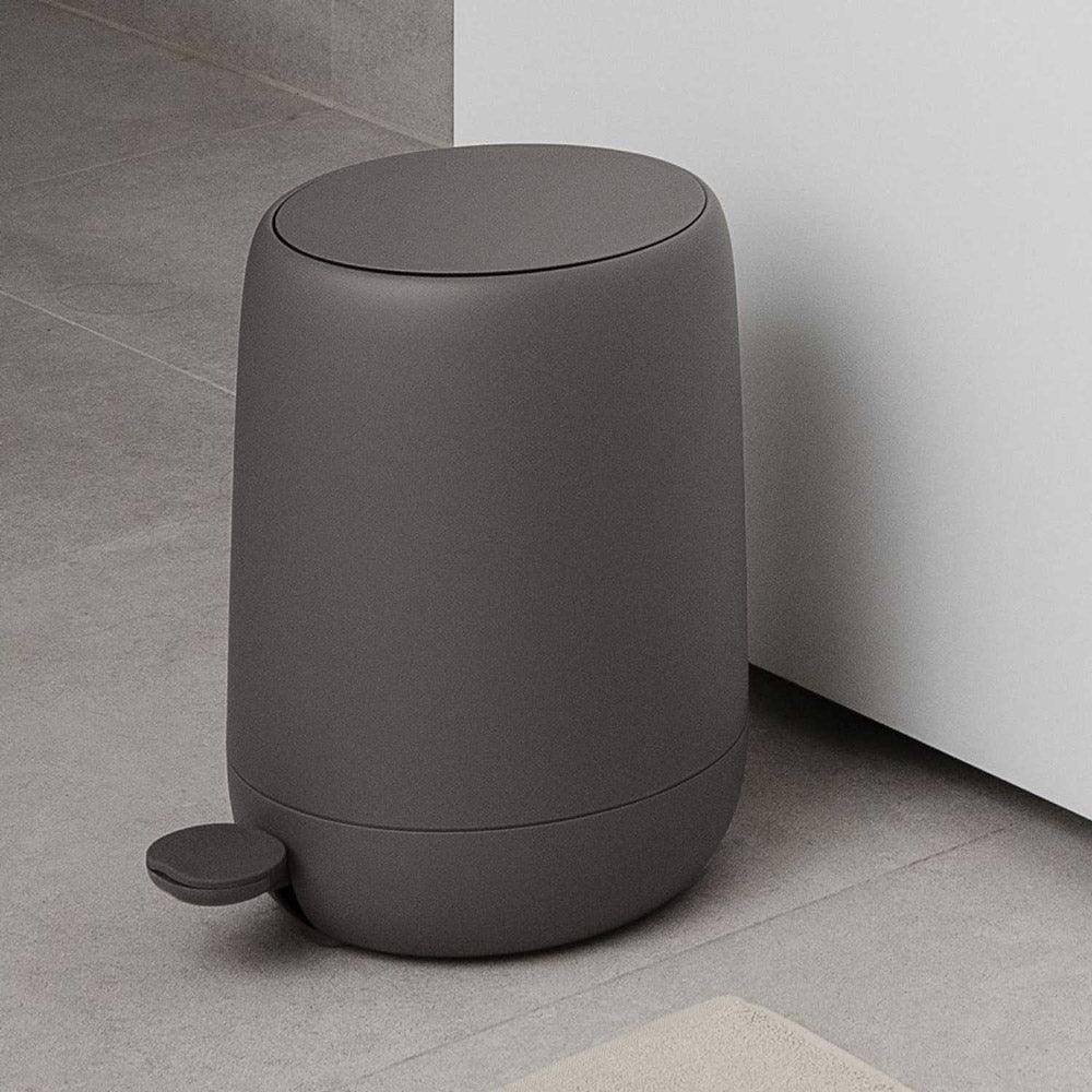 Blomus Germany Sono Pedal Bin Medium - Satellite