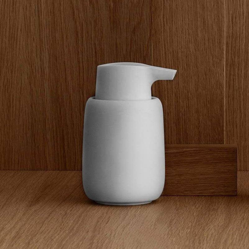 Blomus Germany Sono Soap Dispenser - Micro Chip