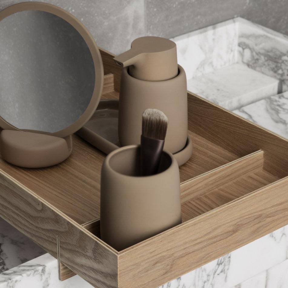 Mobile da Bagno sospeso Sento 06 di Vitra bagno Mobile da Bagno sospeso Sento 06 di Vitra bagno