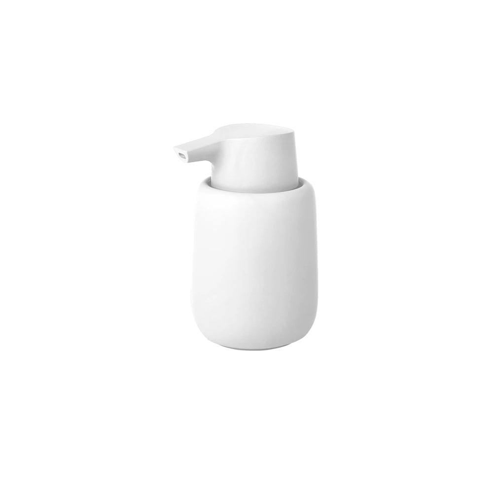 Blomus Germany Sono Soap Dispenser - White