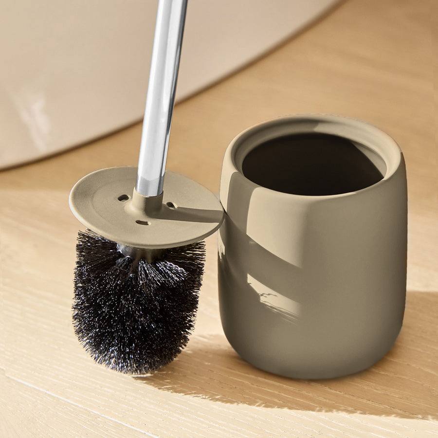 Blomus Germany Sono Toilet Brush - Tan