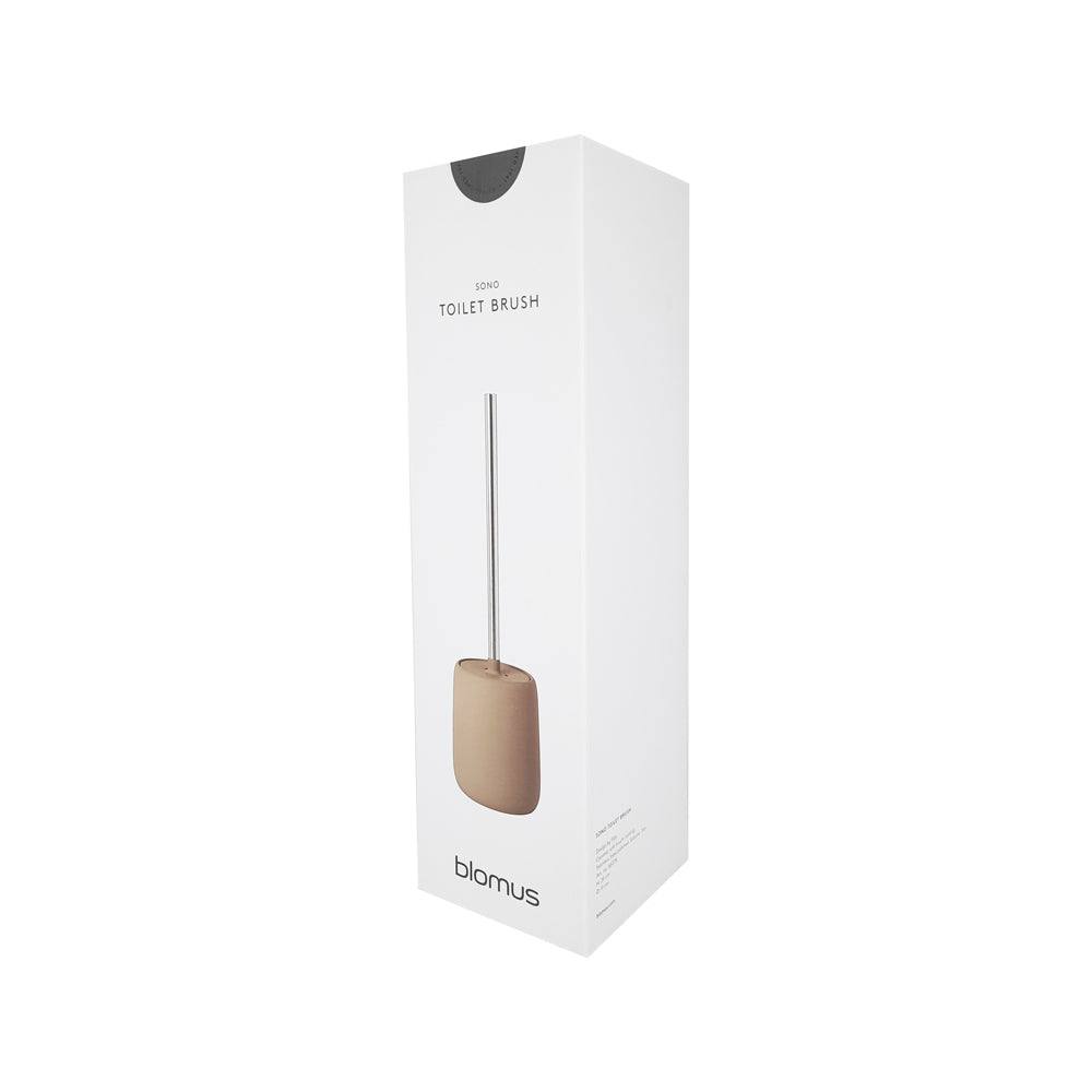 Blomus Germany Sono Toilet Brush - Tan