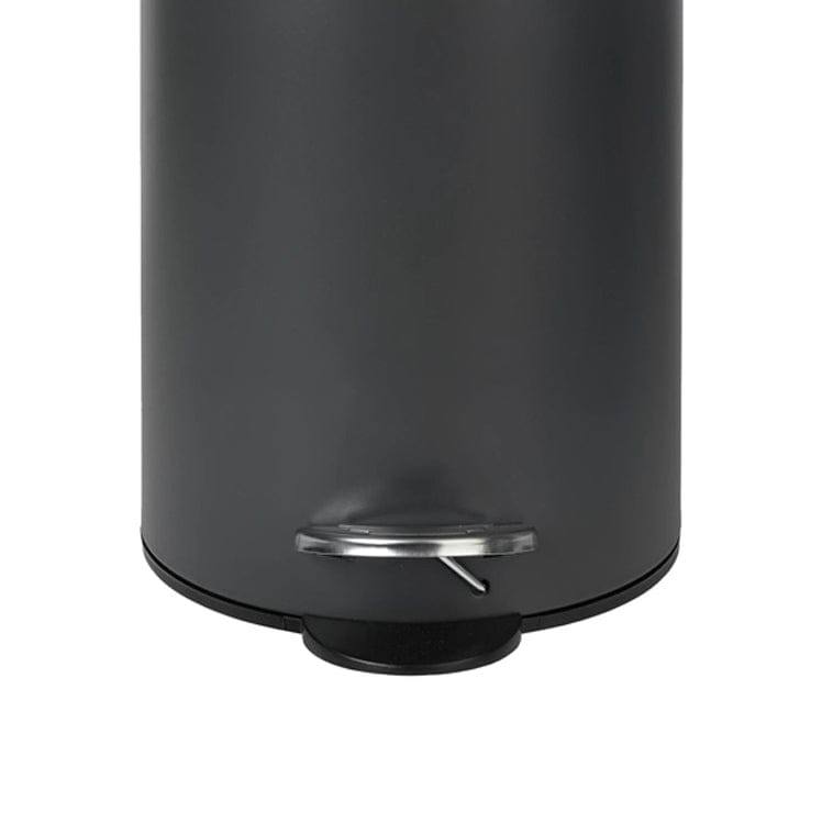 Blomus Germany Tubo Pedal Bin Medium - Anthracite