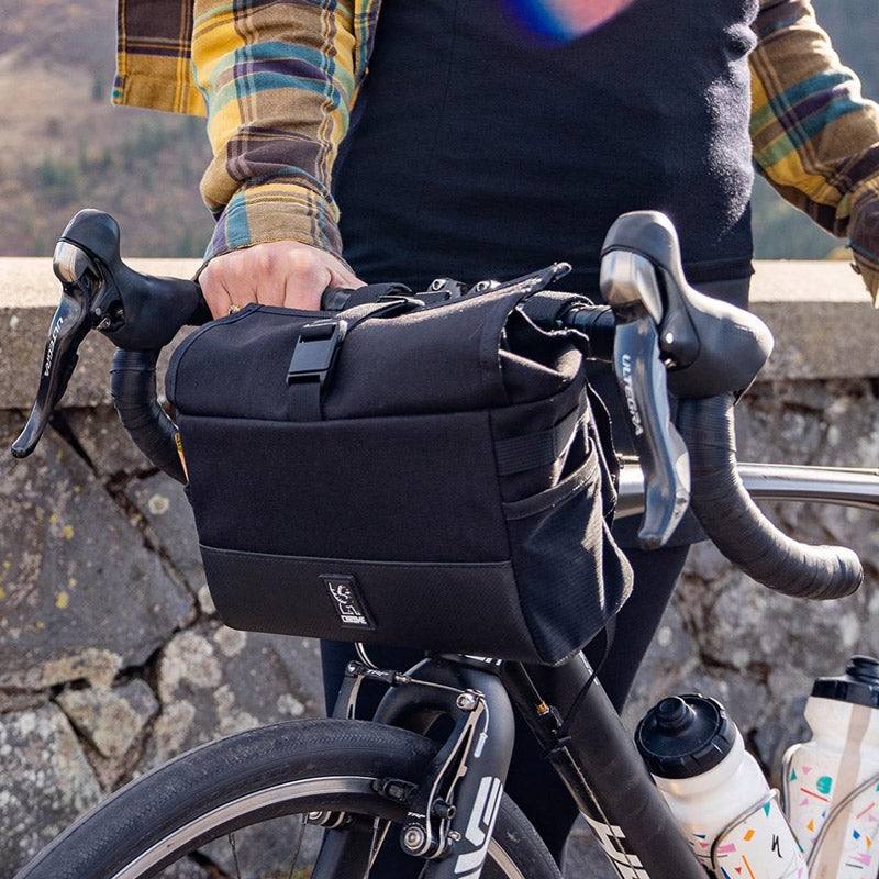 Handlebar sling bag sale