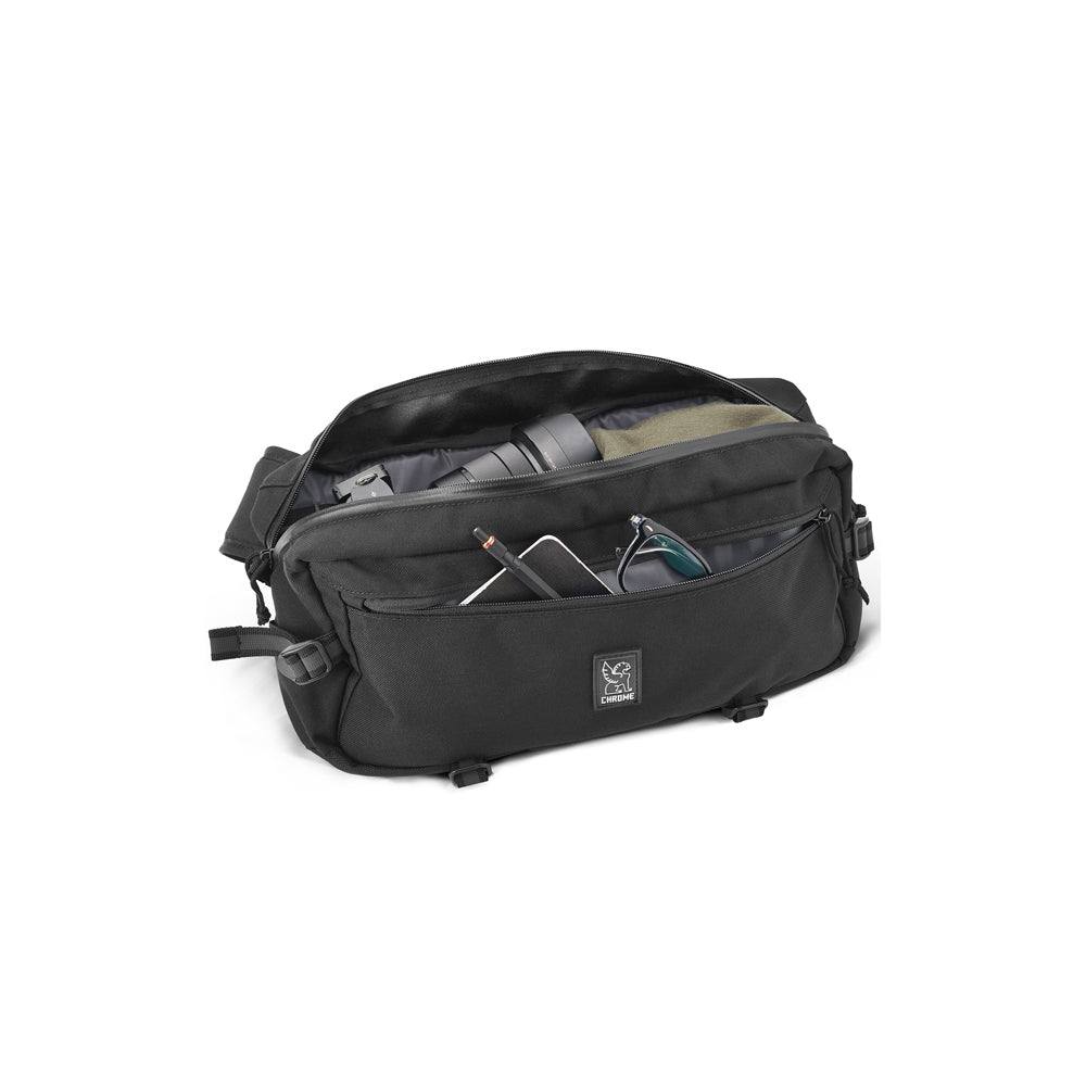 Chrome Industries Kadet Sling Bag - Black