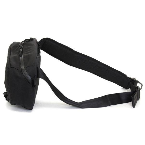 Chrome Industries Kadet Sling Bag Small - Black