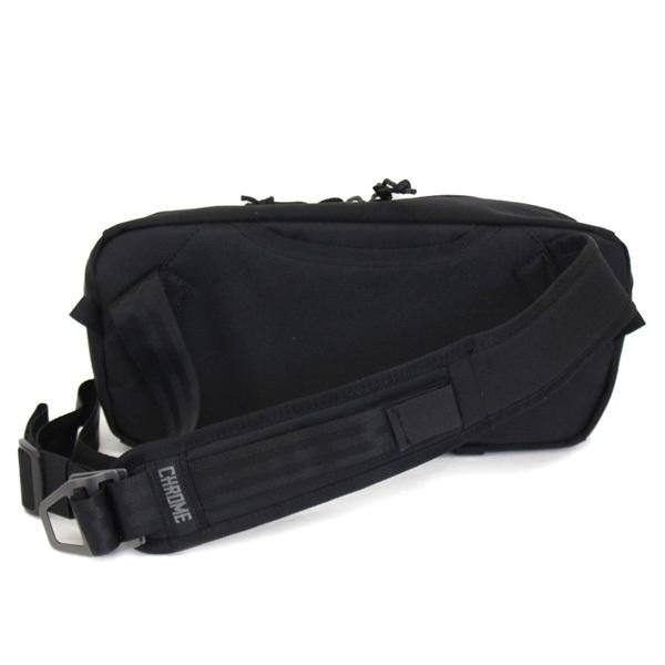 Chrome Industries Kadet Sling Bag Small - Black