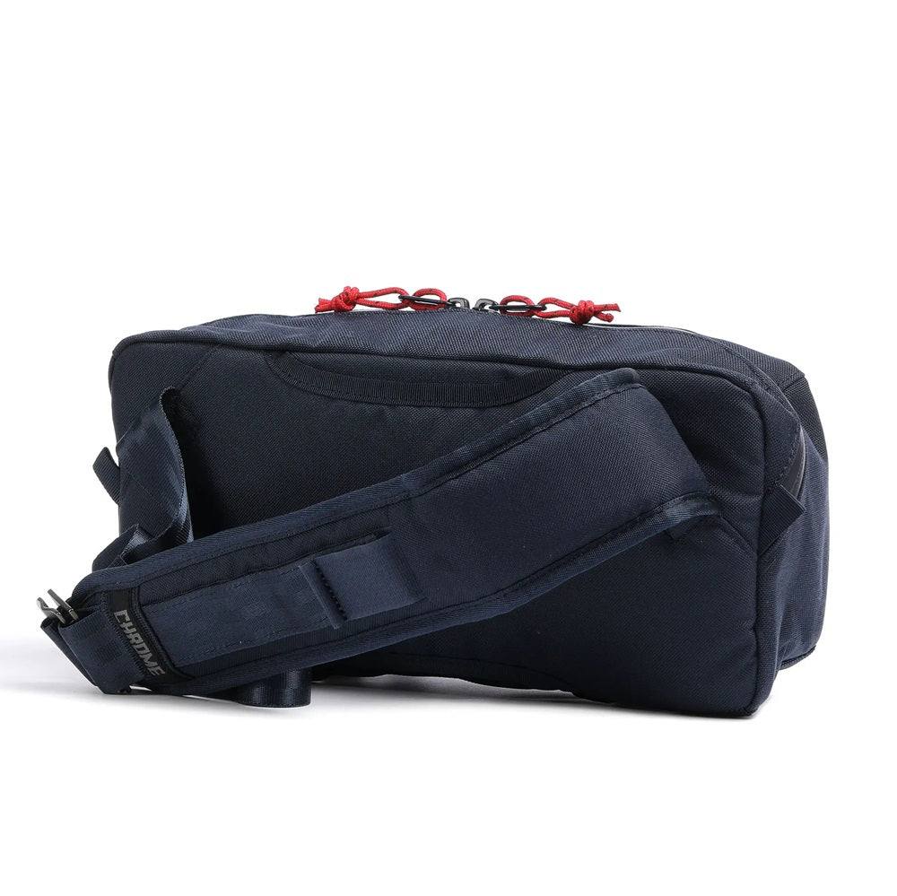 Chrome Industries Kadet Sling Bag Small - Navy Tritone