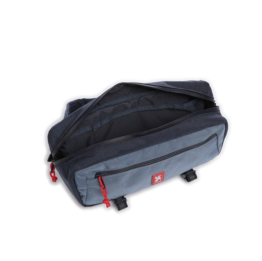 Chrome Industries Kadet Sling Bag Small - Navy Tritone