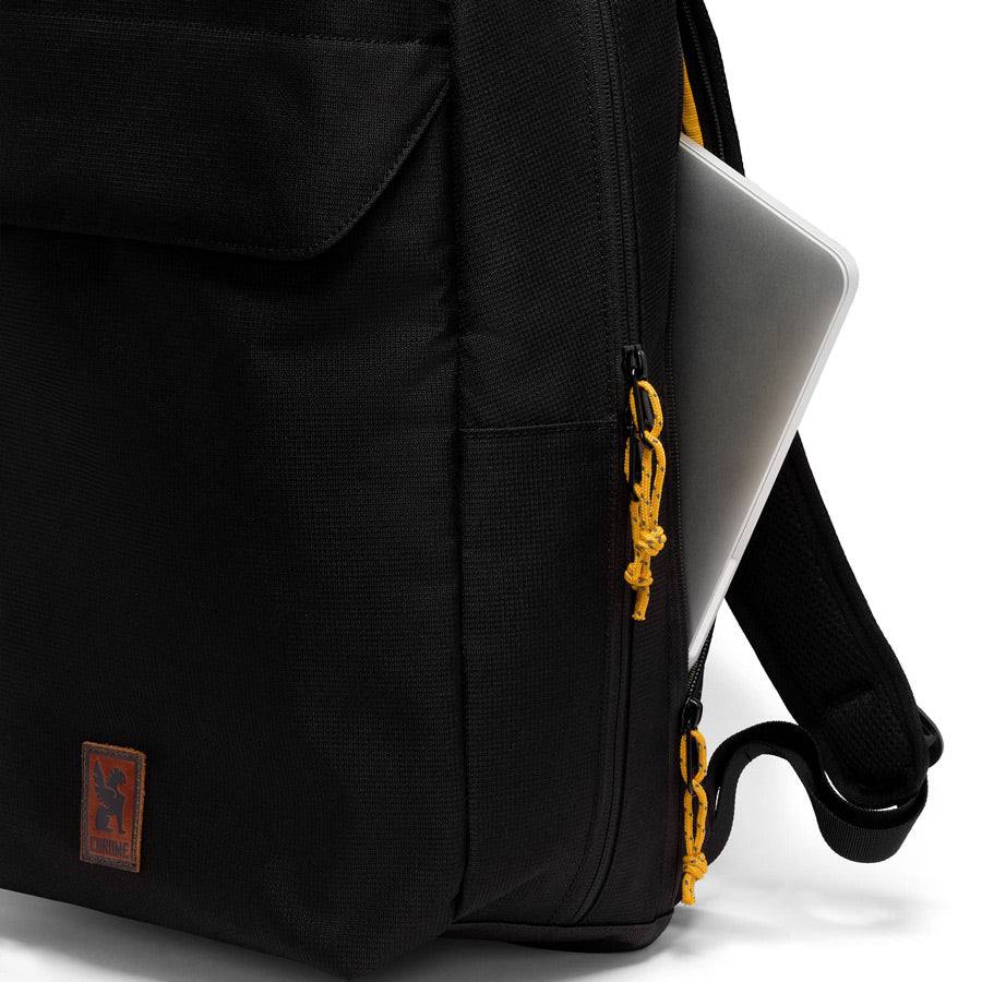 Chrome Industries Ruckas Backpack Large - Black