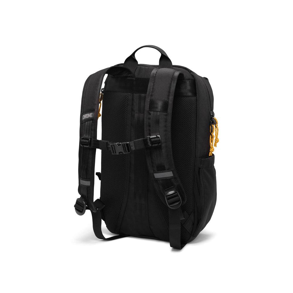 Chrome Industries Ruckas Backpack Medium - Black