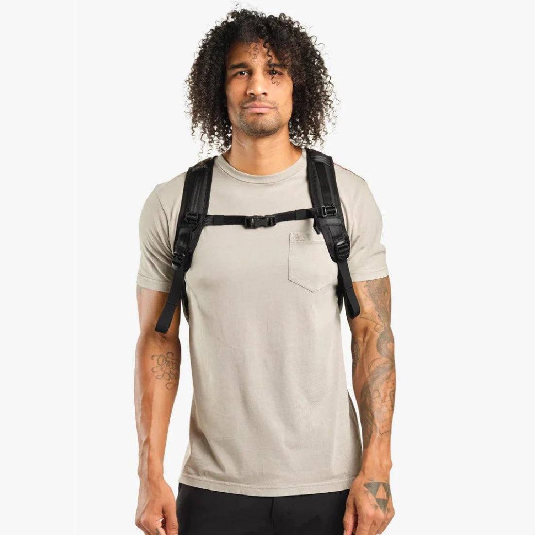 Chrome Industries Ruckas Backpack Medium - Black