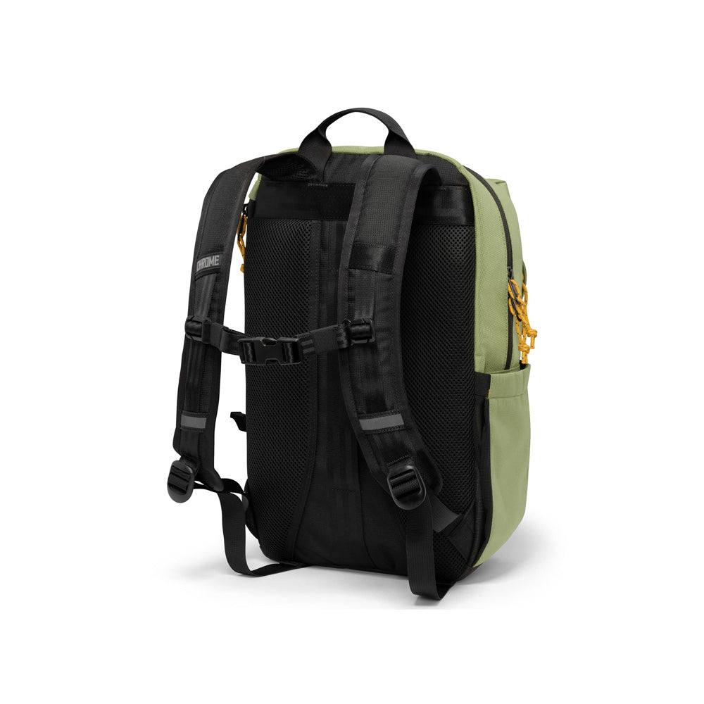 Chrome Industries Ruckas Backpack Medium - Oil Green