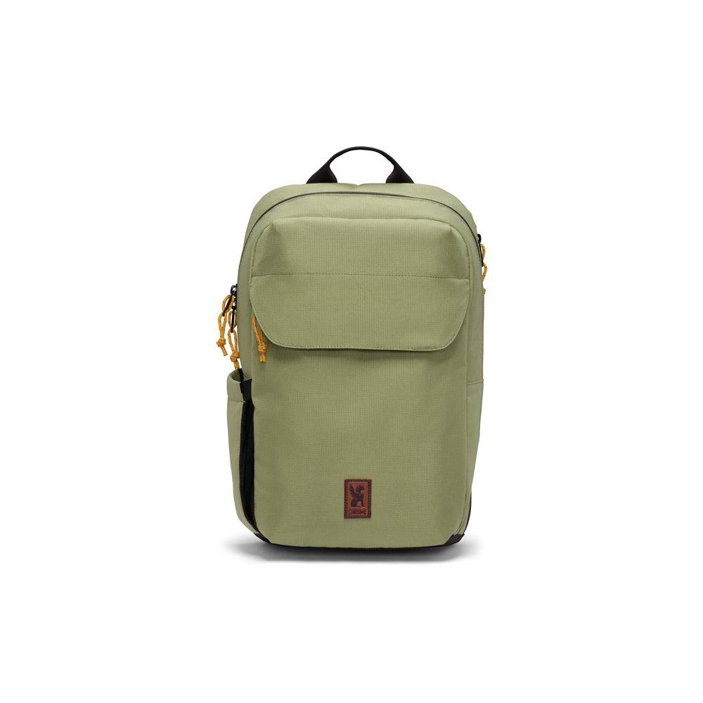 Chrome Industries Ruckas Backpack Medium - Oil Green