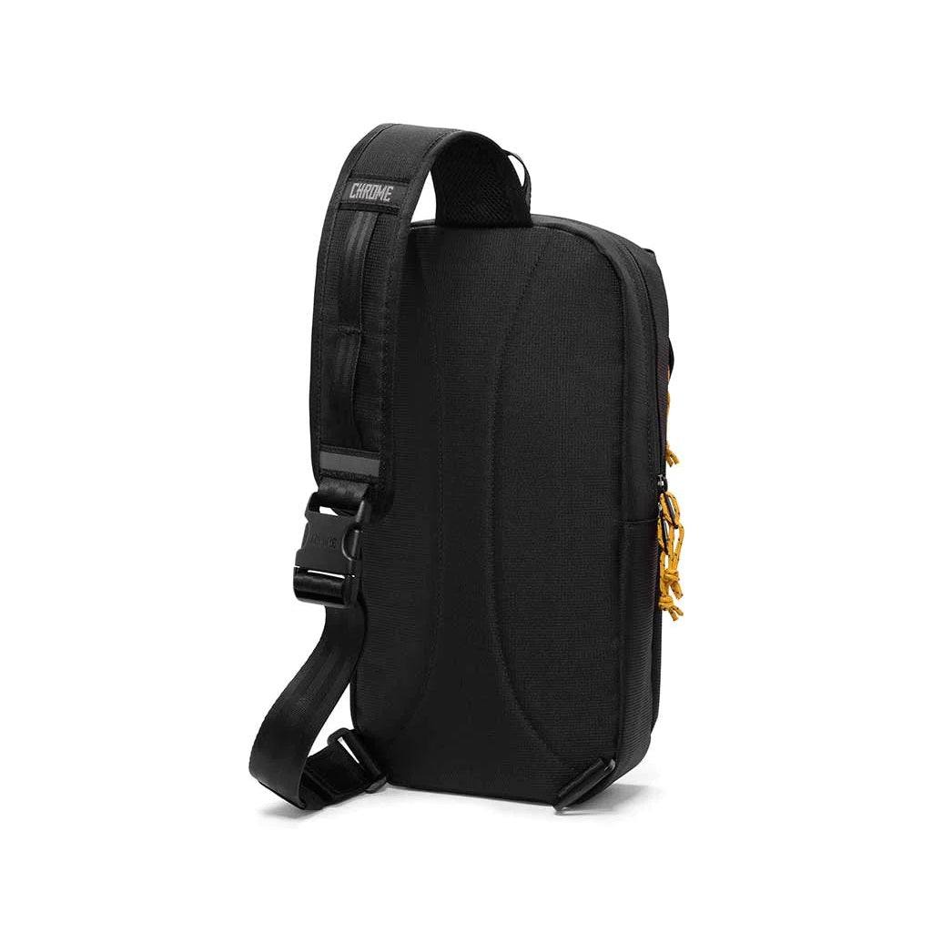 Chrome Industries Ruckas Sling Bag - Black