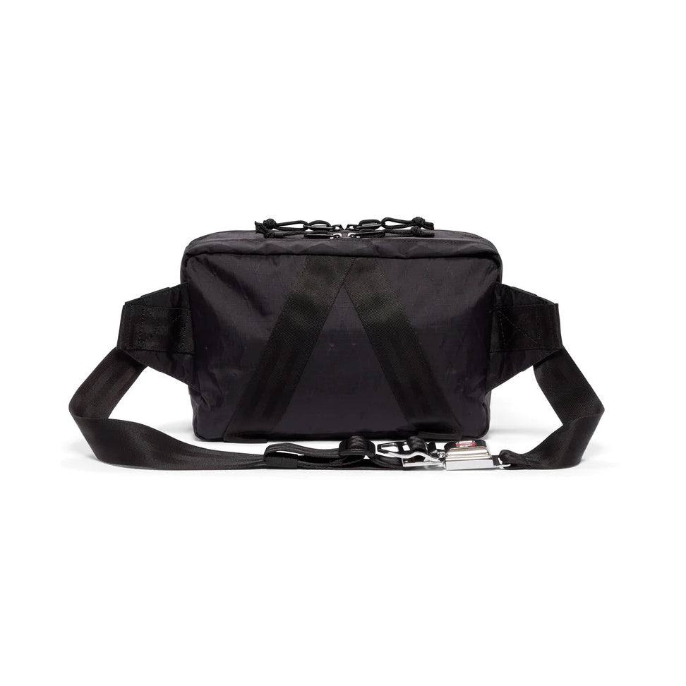 Chrome Industries Tensile Sling Bag - Black