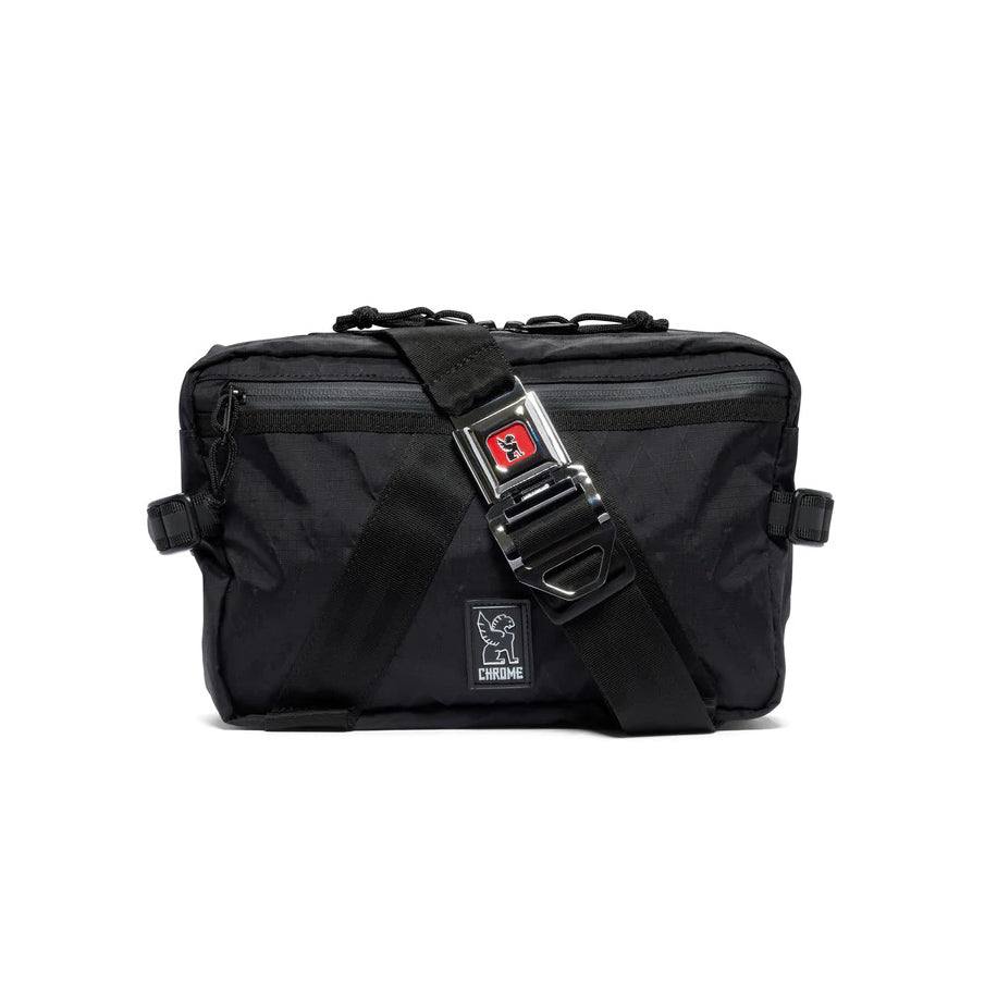 Chrome Industries Tensile Sling Bag - Black