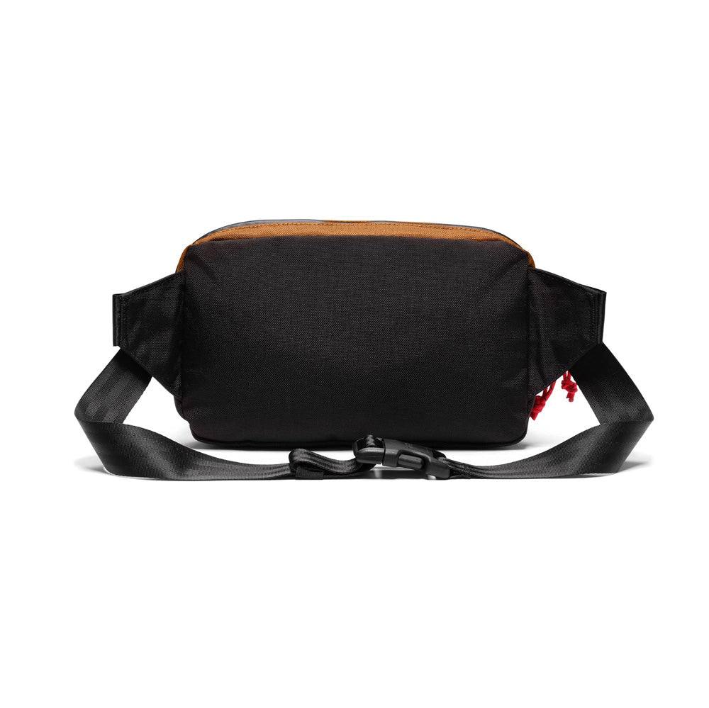 Chrome Industries Ziptop Waistpack - Amber Tritone