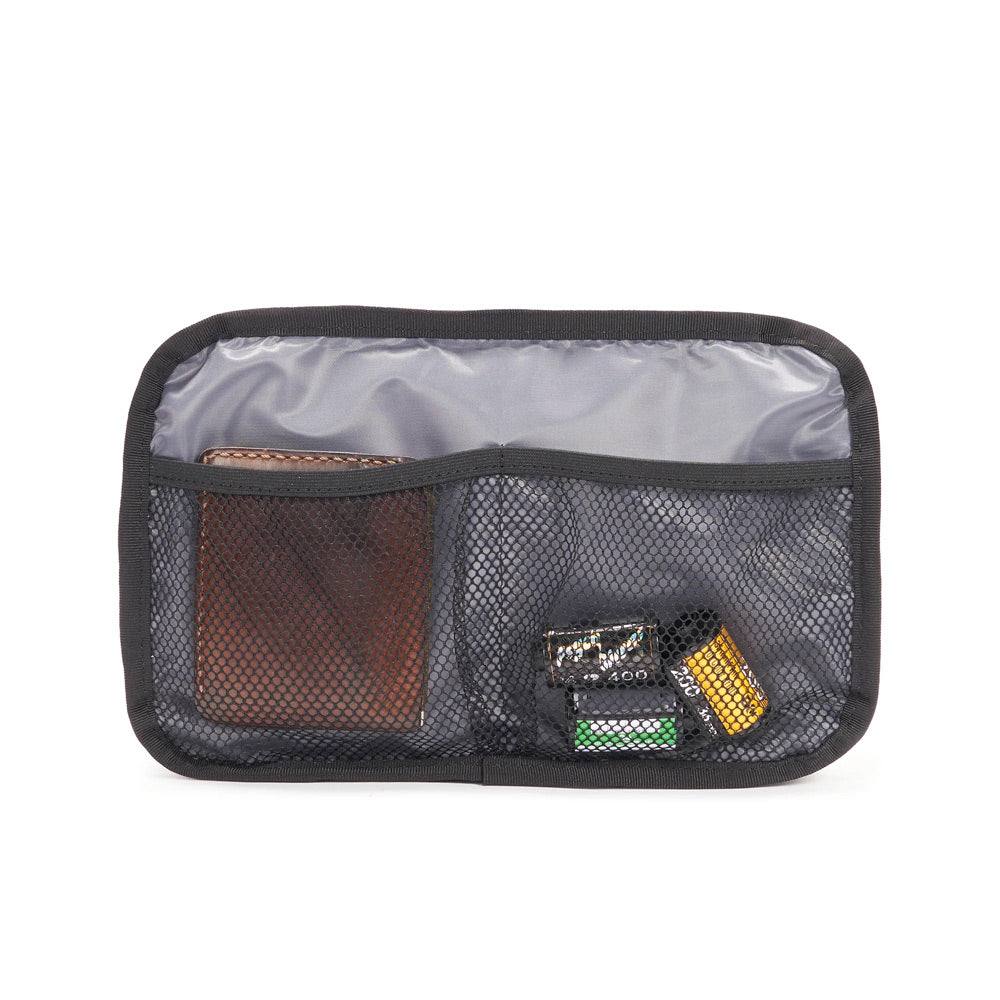 Chrome Industries Ziptop Waistpack - Amber Tritone