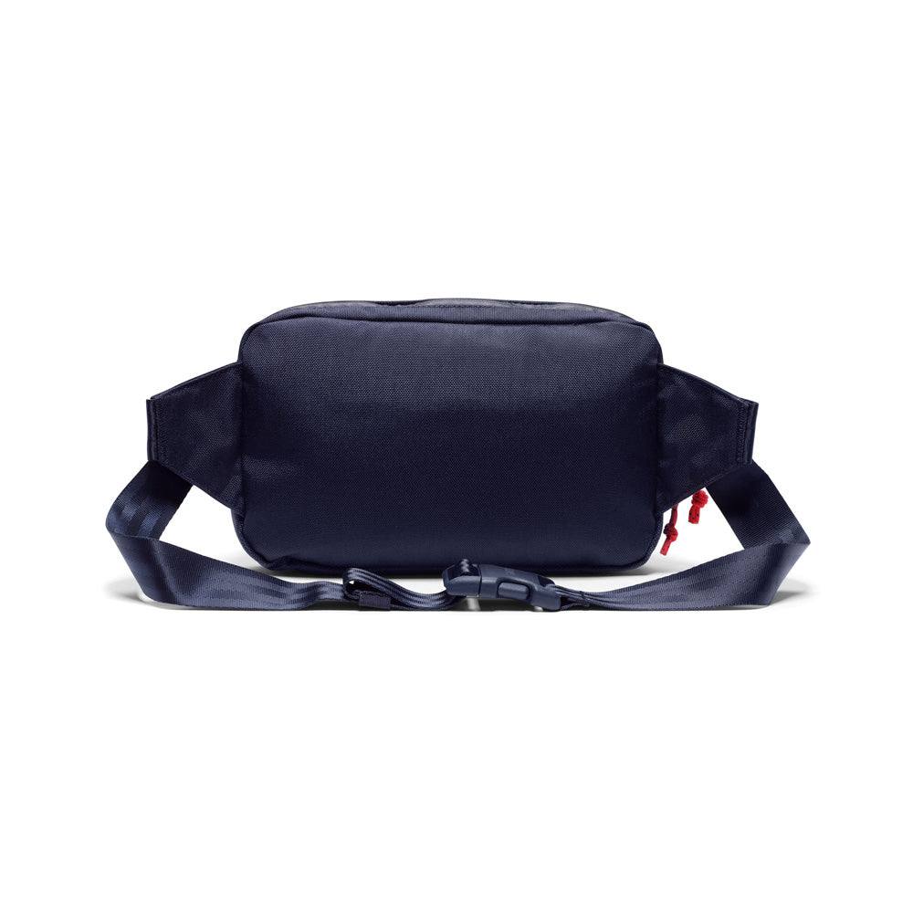 Chrome Industries Ziptop Waistpack - Navy Tritone