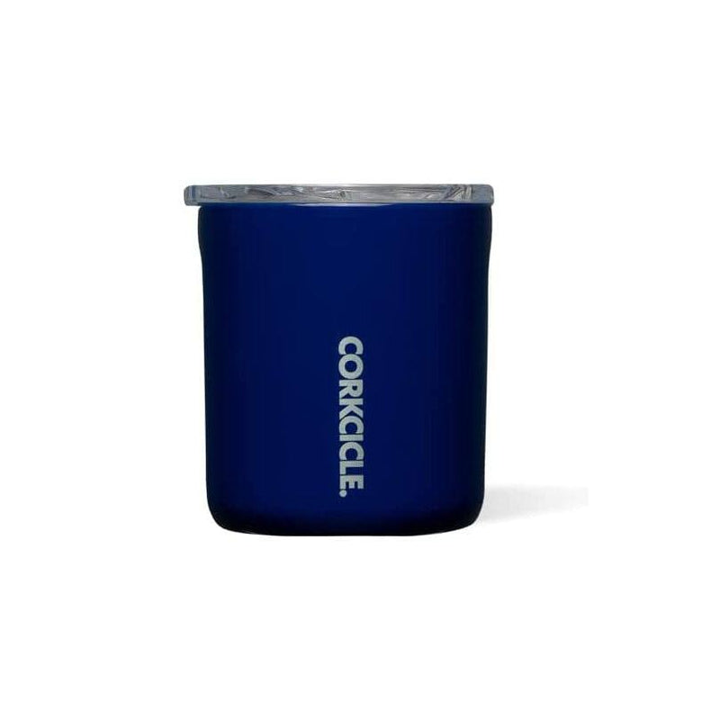 Corkcicle USA Buzz Insulated Cup 355ml - Midnight Navy