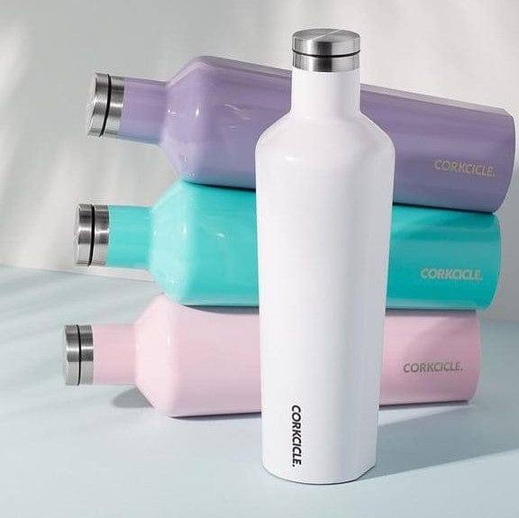 Corkcicle Insulated Canteen 475ml - Daydream – Modern Quests