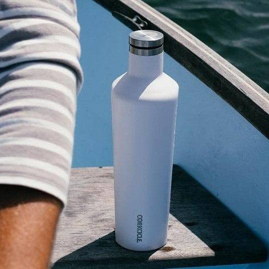 Corkcicle Insulated Canteen 475ml - Daydream – Modern Quests