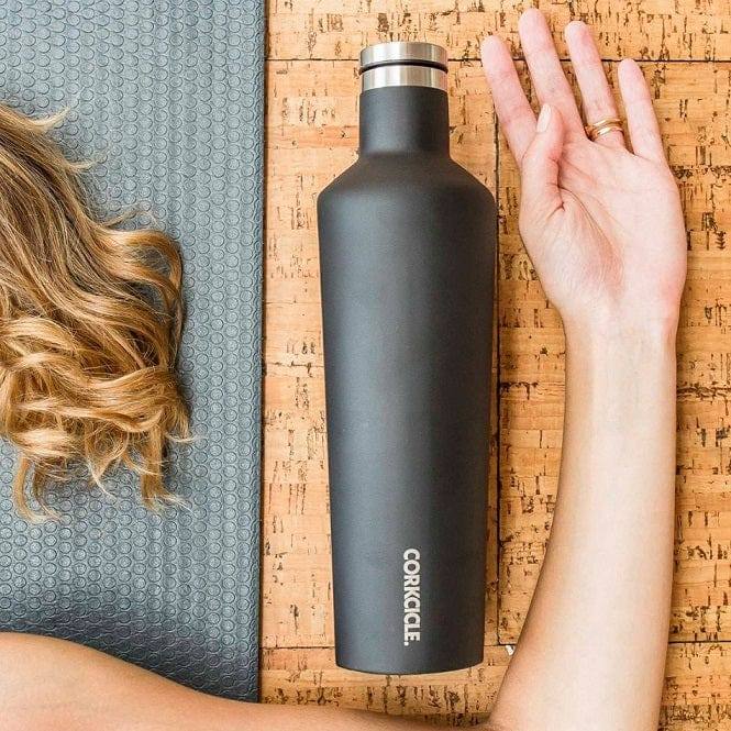 Corkcicle Insulated Canteen 475ml - Daydream – Modern Quests