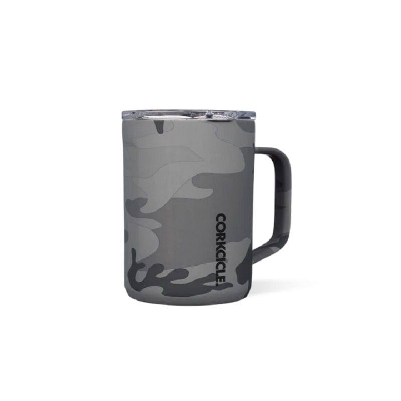 Corkcicle Coffee Mug – University Screenprint Inc