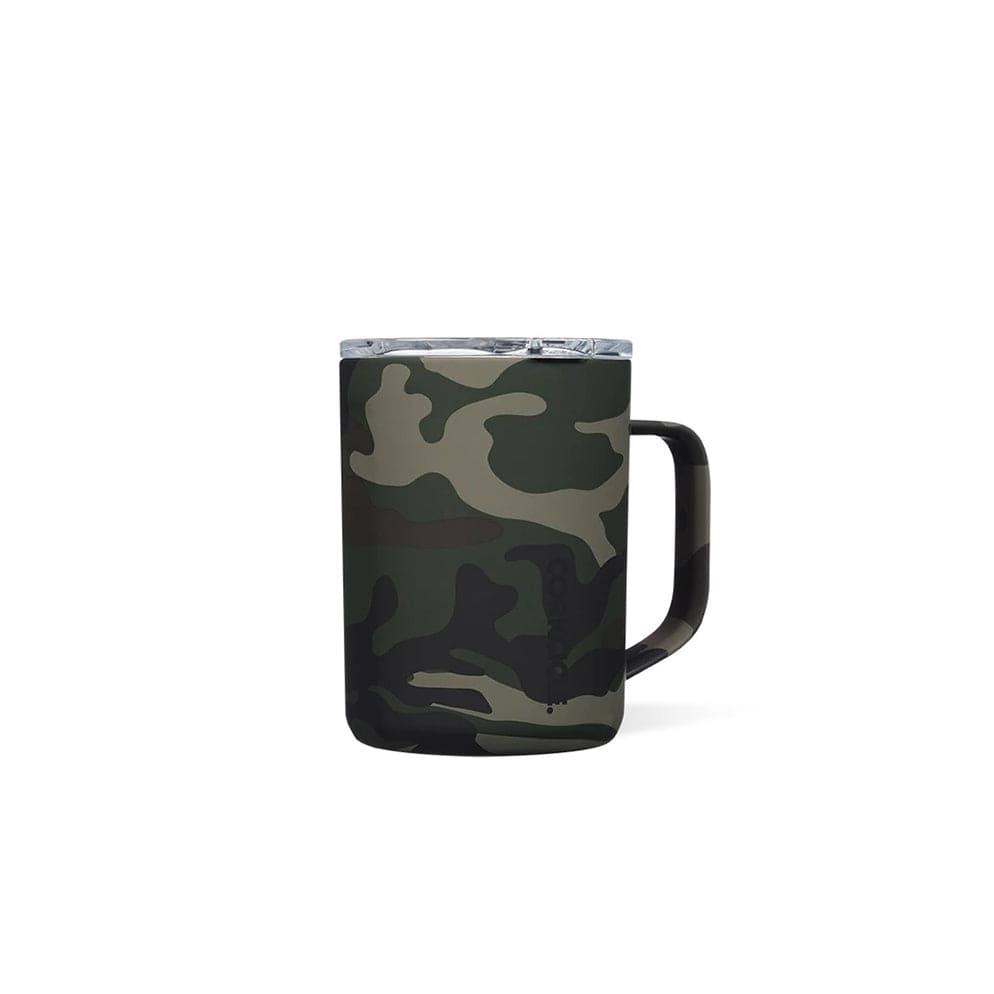 My Most Popular Camo! Coffee Mug by LesImagesdeJon