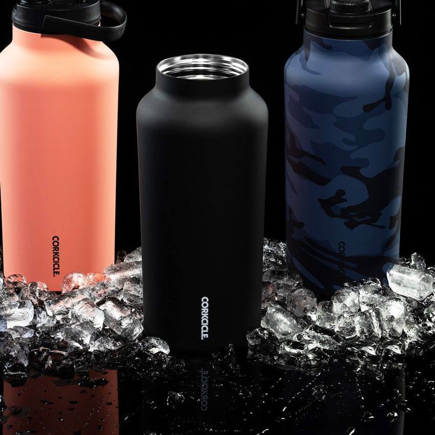 Thermos piccolo CORKCICLE - Giba Design Store