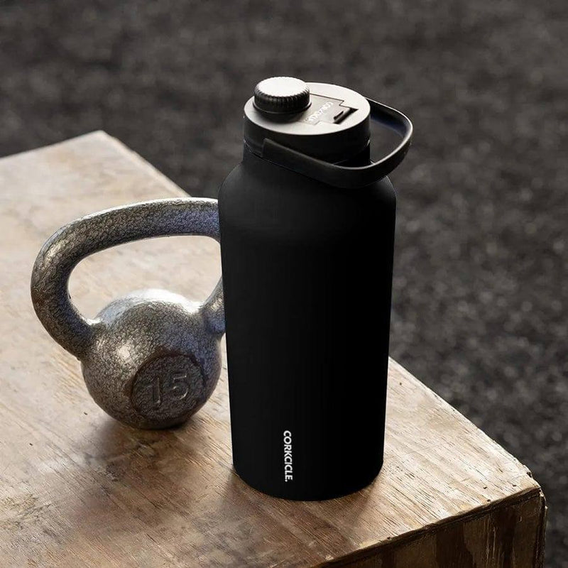 Corkcicle Series A Sport Jug Insulated Water Bottle - My Cooling Store