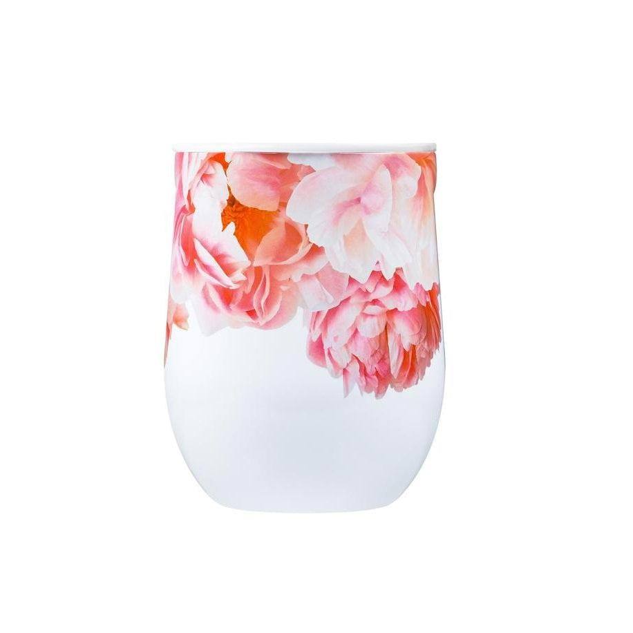 Corkcicle USA Stemless Insulated Cup - Ashley Woodson Bailey Ariella