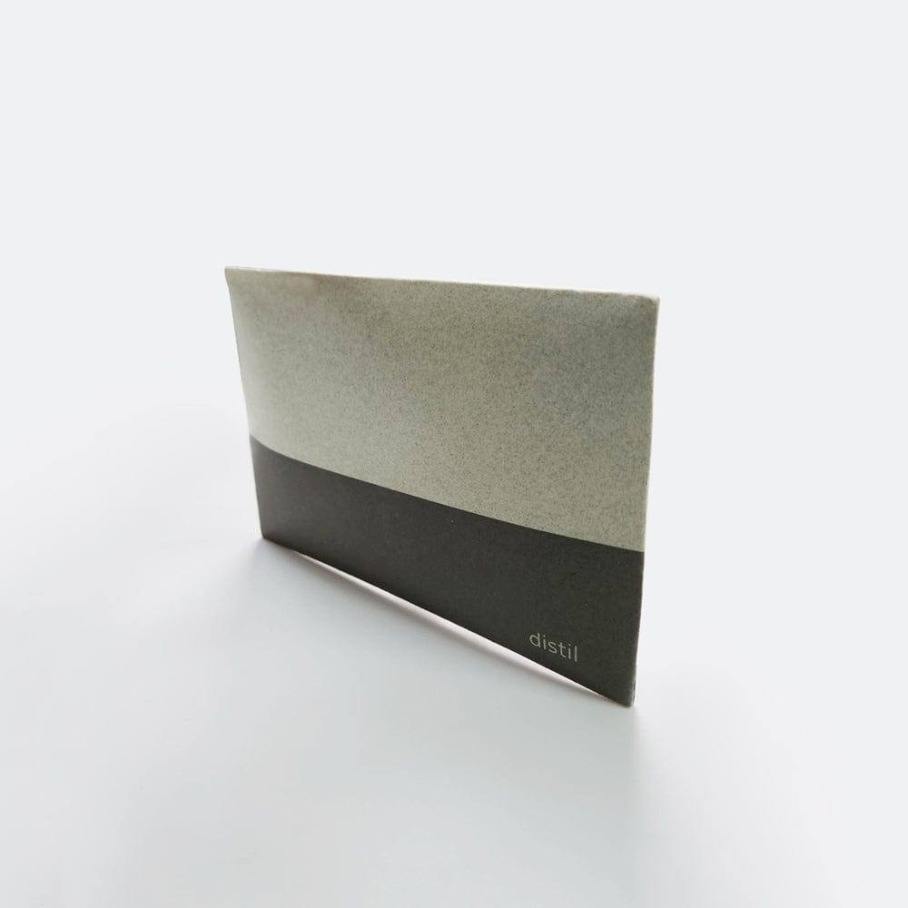 Distil Union Wally Agent Wallet - Slate